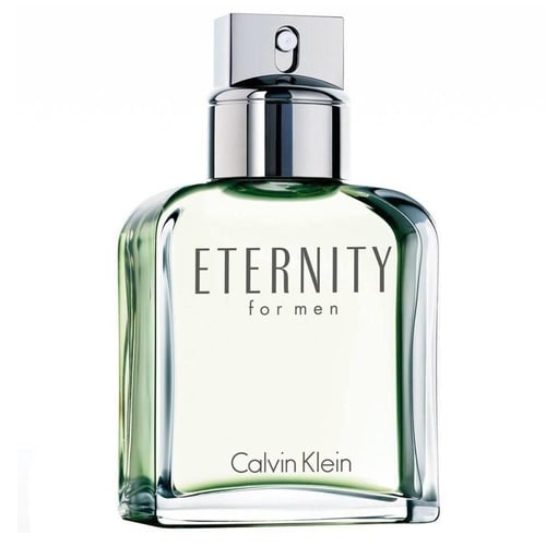 Calvin Klein Eternity For Men - Erkek Parfümü 100ml - 