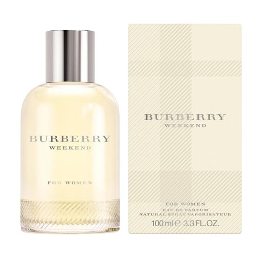 Burberry Weekend Edp Kadın Parfüm 100ml - 