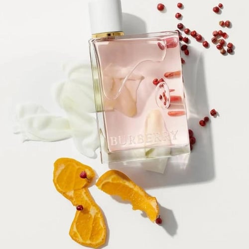 Burberry Her Blossom Kadın Parfüm Edt 100ml - 