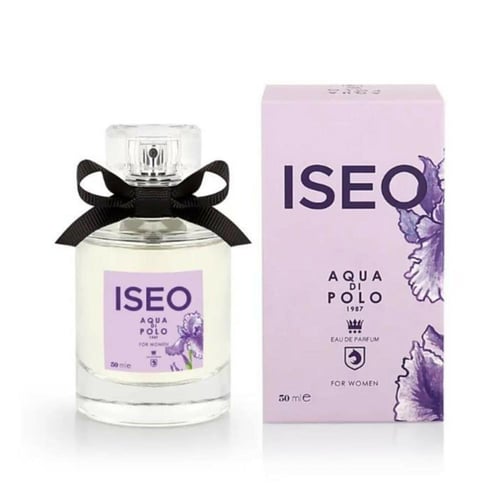 Aqua Di Polo Iseo Edp Kadın Parfüm 50ml - 